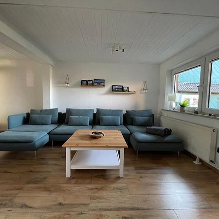 Ferienwohnung Hohensee Eg Clausthal-Zellerfeld Exteriör bild
