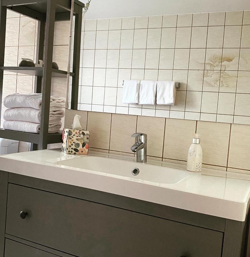 Ferienwohnung Hohensee Eg Clausthal-Zellerfeld Exteriör bild